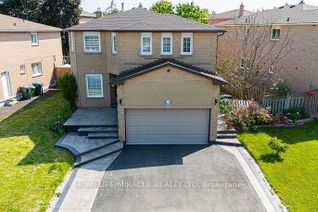 Duplex for Sale, 55 Castlehill Rd, Brampton, ON