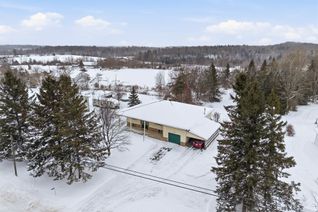 Bungalow for Sale, 843 County 35 Rd, Trent Hills, ON