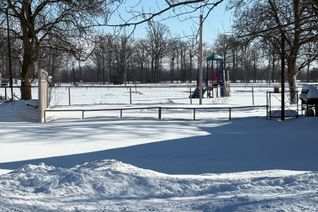 Land for Sale, LOT 42 PLAN 836 Wellington St, Port Colborne, ON