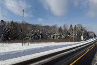 Vacant Residential Land for Sale, 0 Highway 118 N/A, Dysart et al, ON