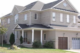 House for Rent, 25 Rocky Point Cres, Brampton, ON