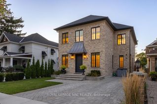 Property for Sale, 166 Dalhousie Ave, St. Catharines, ON