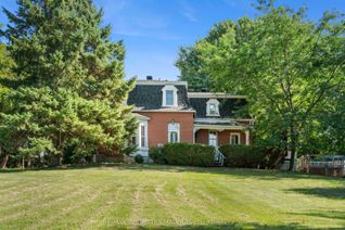 Residential Farm for Sale, 5639 County Rd 34 Rd, South Glengarry, ON