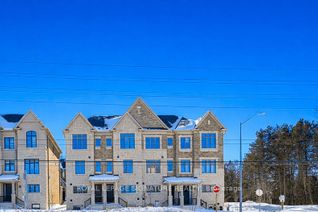 Townhouse for Sale, 4163 Major Mackenzie Dr E, Markham, ON