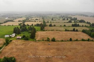 Residential Farm for Sale, 8373 High Way #7, Guelph/Eramosa, ON