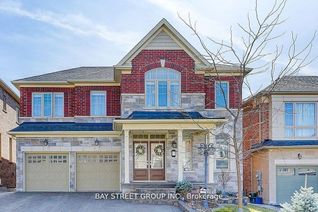 Property for Rent, 17 Ben Sinclair bs St #lower, East Gwillimbury, ON