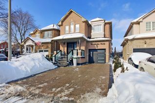 House for Sale, 4 Allangrove Dr, Brampton, ON