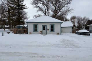 Bungalow for Sale, 269 RICHMOND St, North Middlesex, ON Bungalow for Sale, 269 RICHMOND St, North Middlesex, ON