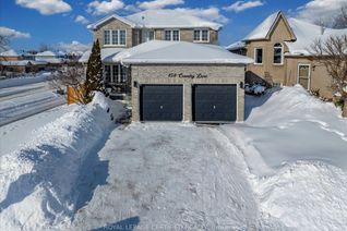 House for Sale, 154 Country Ln, Barrie, ON