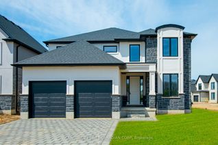 House for Sale, 100 ASPEN Cir, Thames Centre, ON