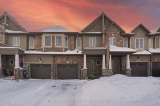 Freehold Townhouse for Sale, 63 Dennis Dr, West Lincoln, ON