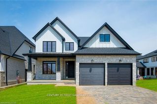 Detached House for Sale, 58 ASPEN Cir, Thames Centre, ON Detached House for Sale, 58 ASPEN Cir, Thames Centre, ON