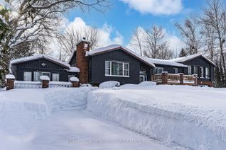 Sidesplit for Sale, 163 Patterson Blvd, Tay, ON