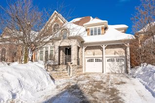 Property for Sale, 2381 Gamble Rd, Oakville, ON