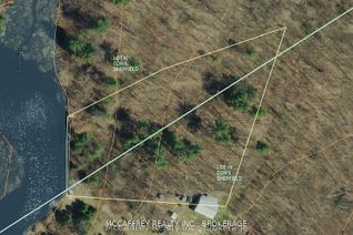 Land for Sale, N/A Clare River N/A, Stone Mills, ON
