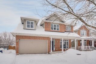 Detached House for Sale, 2032 Calico Cres, Orleans - Cumberland and Area, ON