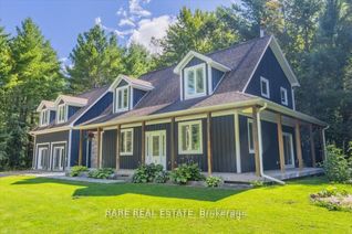 House for Sale, 6543 Concession Road 2 Rd, Clearview, ON