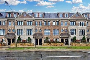 Townhouse for Sale, 3879B Bloor St W, Toronto, ON