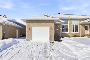 Backsplit for Sale, 149 Heritage Pl, Cornwall, ON