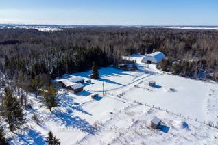 Farm for Sale, 1185 Sturgeon Rd, Kawartha Lakes, ON