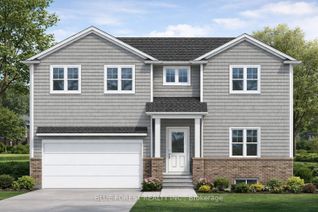 House for Sale, 215 Scott St W, Strathroy-Caradoc, ON