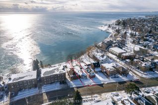 Bungalow for Sale, 2703 Lake Shore Blvd W, Toronto, ON