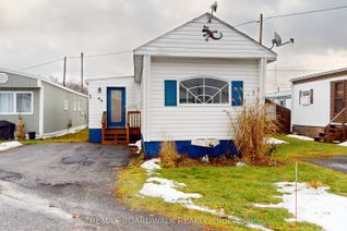 Apartment for Sale, 25 County Road 31 N/A #45, South Dundas, ON