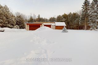 Detached House for Sale, 11954 Forest Hill Rd, North Dundas, ON