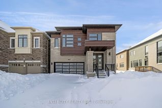Detached House for Sale, 26 Kessler Dr #Lot 121, Brampton, ON
