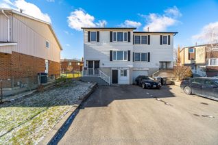 House for Rent, 91 Bruce beer Dr #Upper leve, Brampton, ON