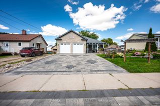 Detached House for Sale, 181 Edward St, Wellington North, ON