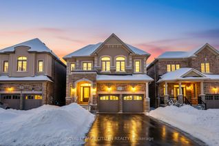 Property for Sale, 22 Valleo St, Georgina, ON