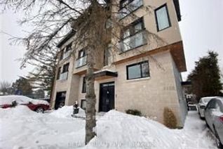 Property for Rent, 1106 Bathgate Dr, Cyrville - Carson Grove - Pineview, ON
