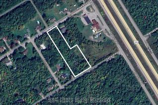 Vacant Residential Land for Sale, 379 ROPE Blvd, Tay, ON