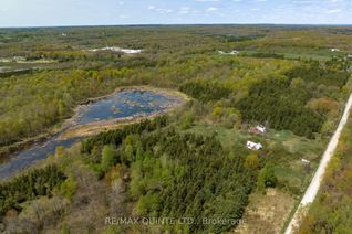 Vacant Residential Land for Sale, 289 Woods Rd, Madoc, ON
