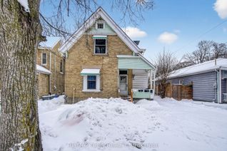 Triplex for Sale, 720 Queens Ave, London East, ON