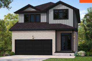 Detached House for Sale, 2678 BOBOLINK Ln, London South, ON