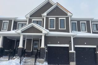 Townhouse for Rent, 106 Selection Hts, Thorold, ON