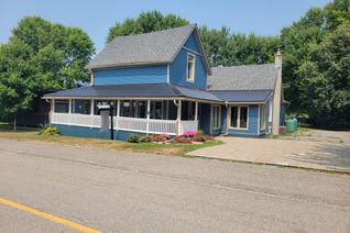 Detached House for Sale, 11 Campbell St, Rideau Lakes, ON Detached House for Sale, 11 Campbell St, Rideau Lakes, ON