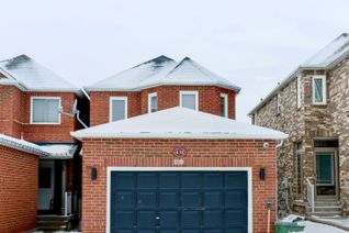 Detached House for Sale, 438 Jay Cres, Orangeville, ON
