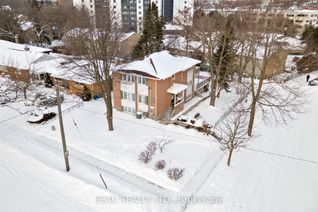 Triplex for Sale, 58 Brandon Ave, Kitchener, ON