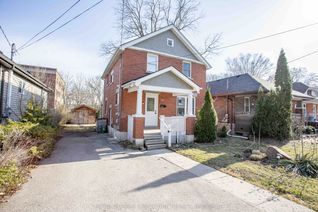 Detached House for Sale, 2 McDonald Ave, London North, ON