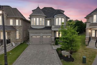 Detached House for Sale, 12 Macdonald Ct, Richmond Hill, ON