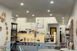 Cafe Non-Franchise Business for Sale, 4714 Yonge St #2nd Fl, Toronto, ON