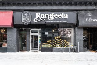 Business for Sale, 146 KING St W, Kitchener, ON