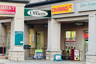 Convenience/Variety Franchise Business for Sale, 33 The Links Rd, Toronto, ON