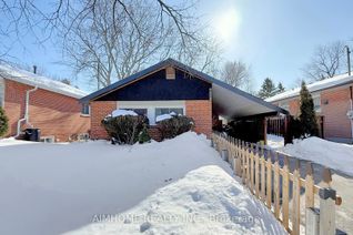 House for Sale, 913 Brimorton Dr, Toronto, ON