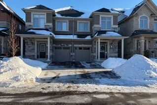 Semi-Detached House for Sale, 1085 Skyridge Blvd, Pickering, ON