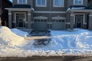 Semi-Detached House for Sale, 1113 Skyridge Blvd, Pickering, ON