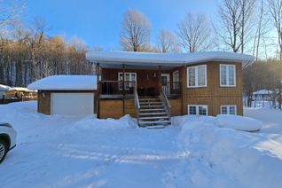 Bungalow for Sale, 113 Desroches Trl, Tiny, ON